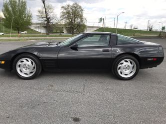 1994 Chevrolet Corvette