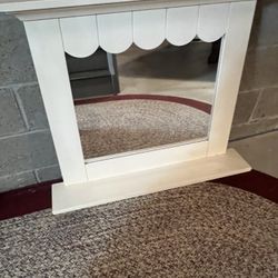 Ethan Allen Mirror - Beautiful!