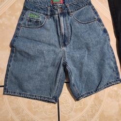 Empire Girl Short Size 2 