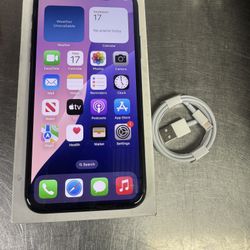 Iphone XS 256gb Factory Unlocked 
