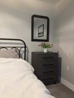 4 drawer dresser
