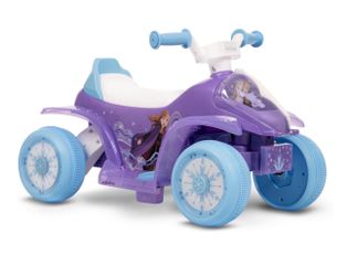 Frozen Ride On