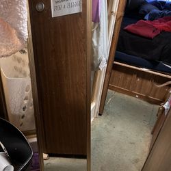 Full Body Mirror