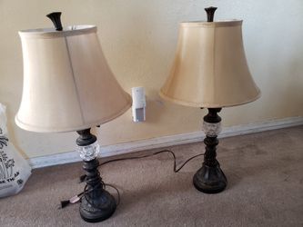 Modern Lamp