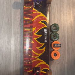 Element Thunder Trucks