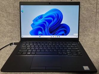 Dell Latitude 7390