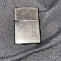 Vintage 1960’s Zippo lighter