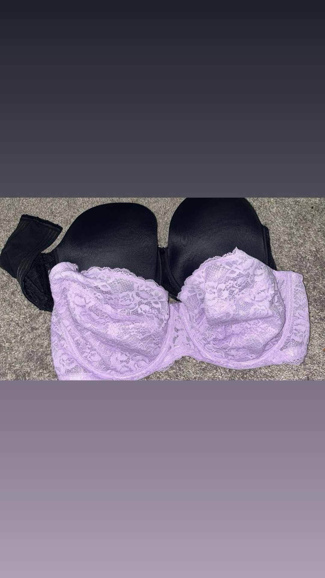 Women’s Bras