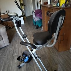 Exercise Bike For Sale 