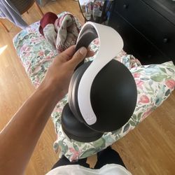 Sony Ps5 Gaming Headset