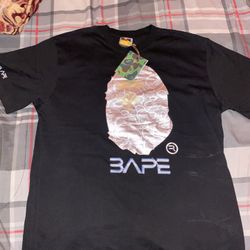 Bape Shirt 