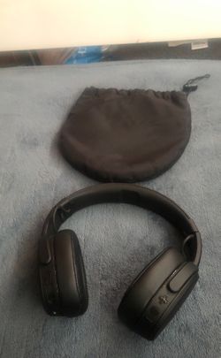 Skullcandy crusher wireless
