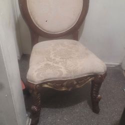 Very Beautiful Chair 