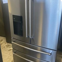 Kitchenaid Refrigerator
