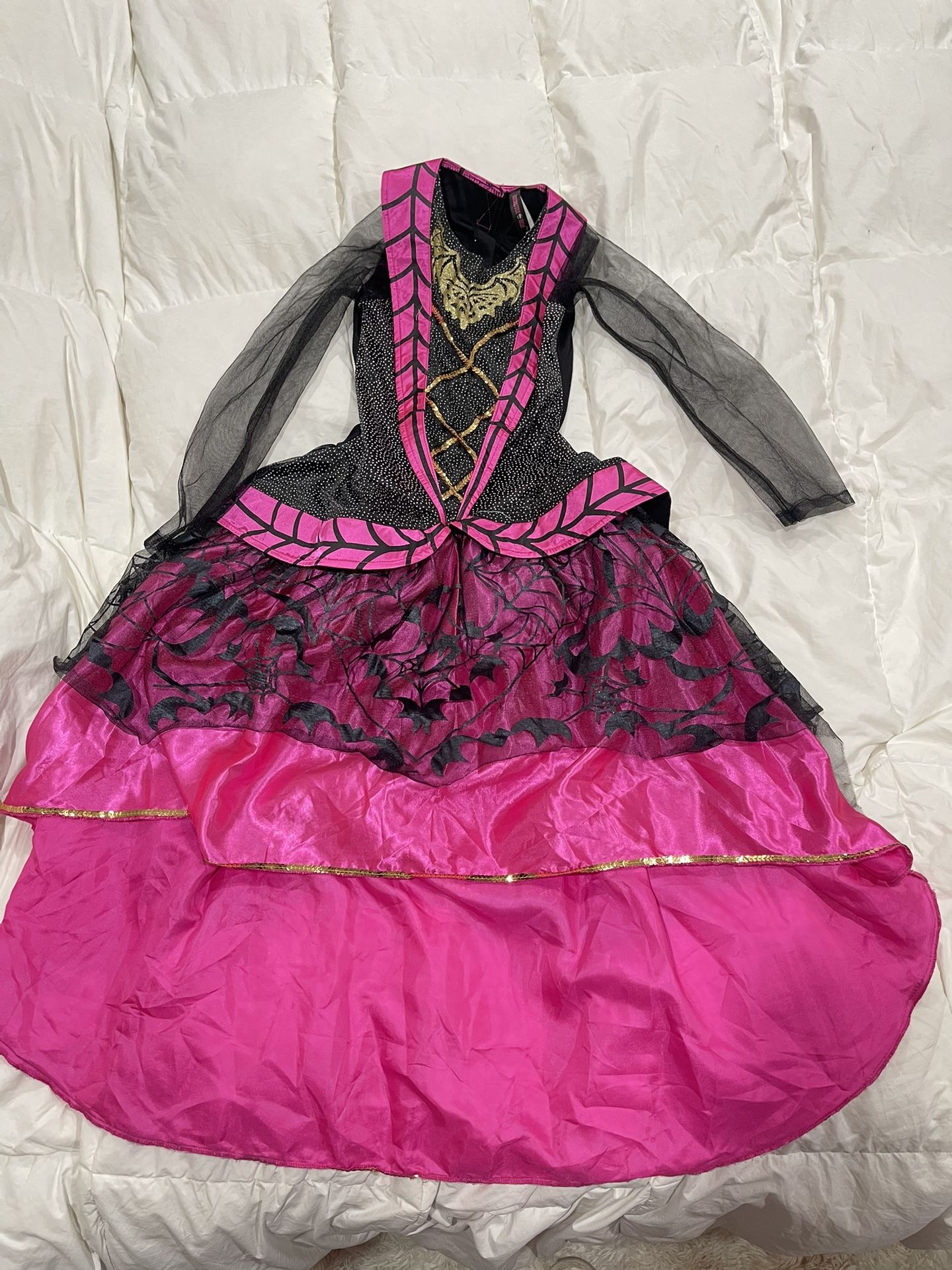 Monster High