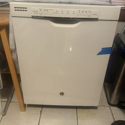 Dishwasher Ready To wire Brand New