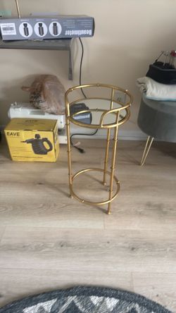 Small Table
