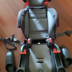 Graco Booster Seat New Condition Original Cost $250 Now $50