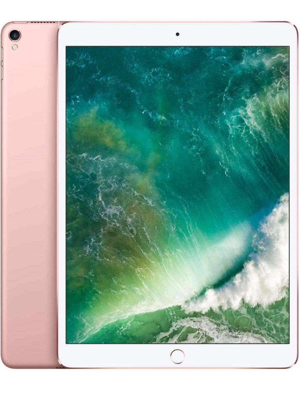 iPad Pro 10.5 256gb in with Apple Pencil