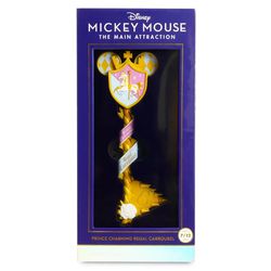 Disney Prince Charming Limited Edition Key