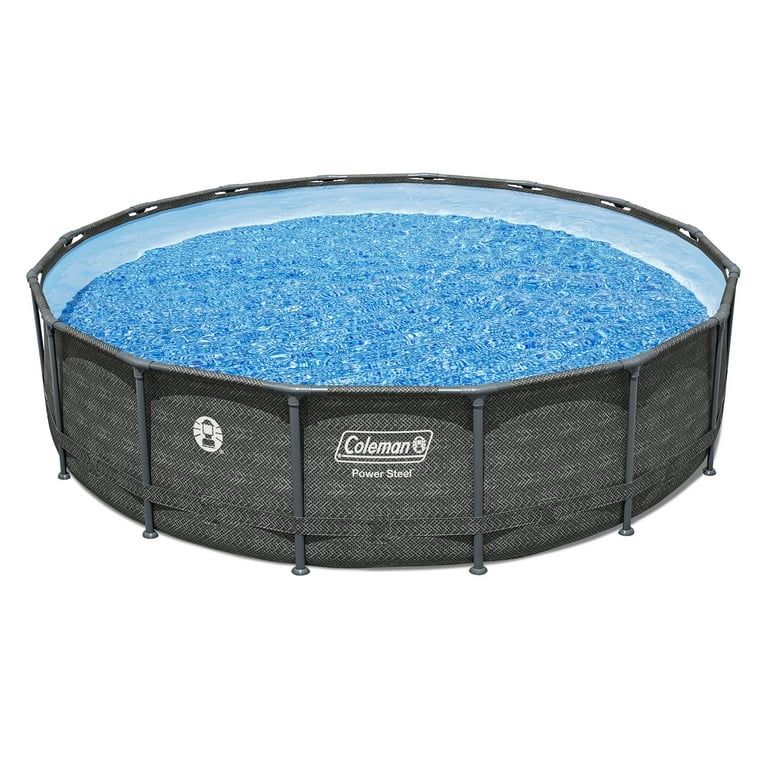 Above Ground Pool