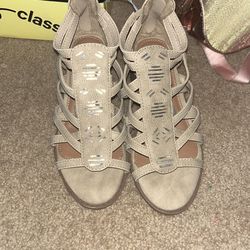 Girls Justice Little Heels 