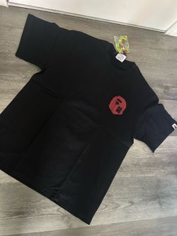 Black bape shirt