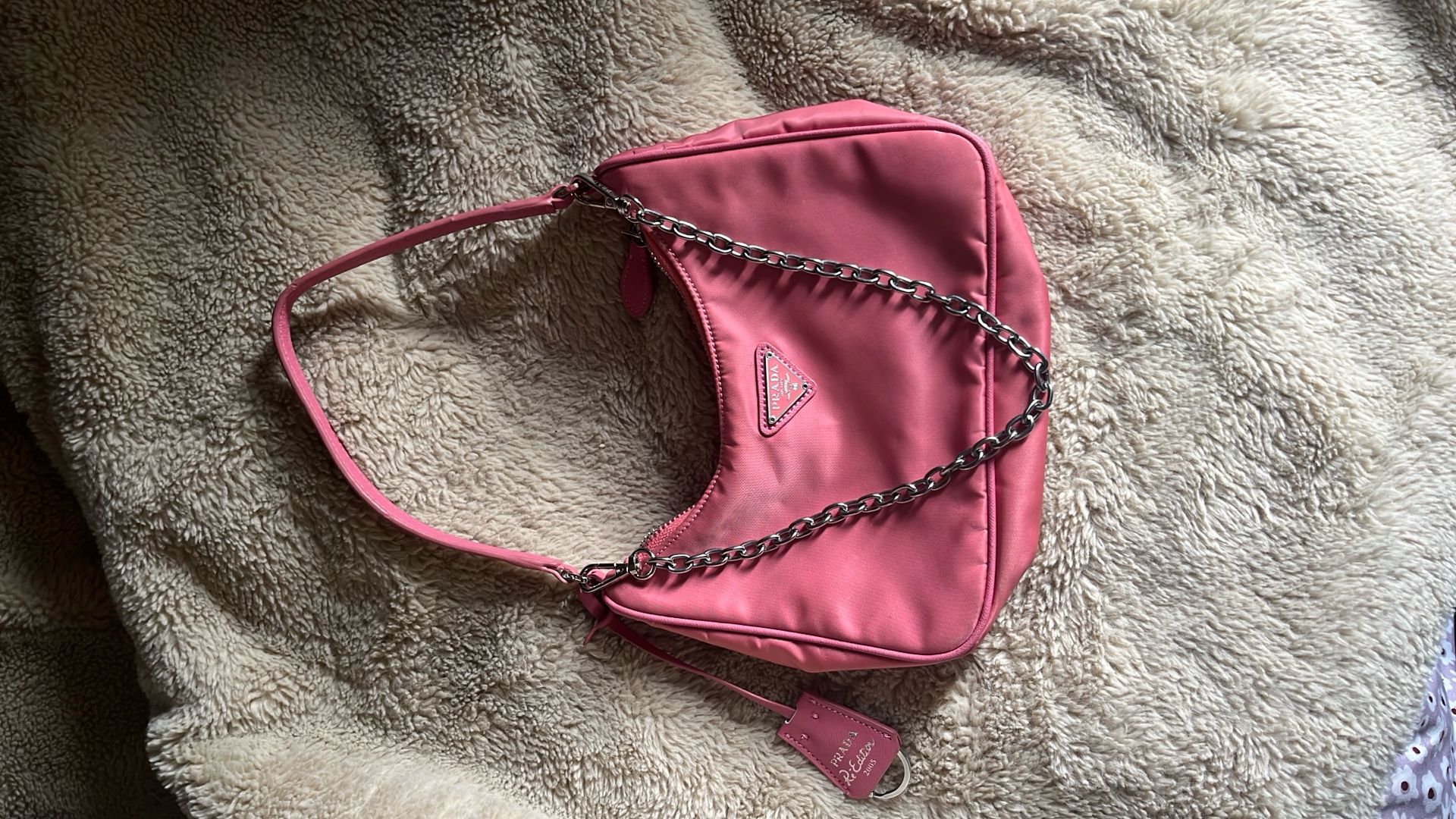 Prada Bag