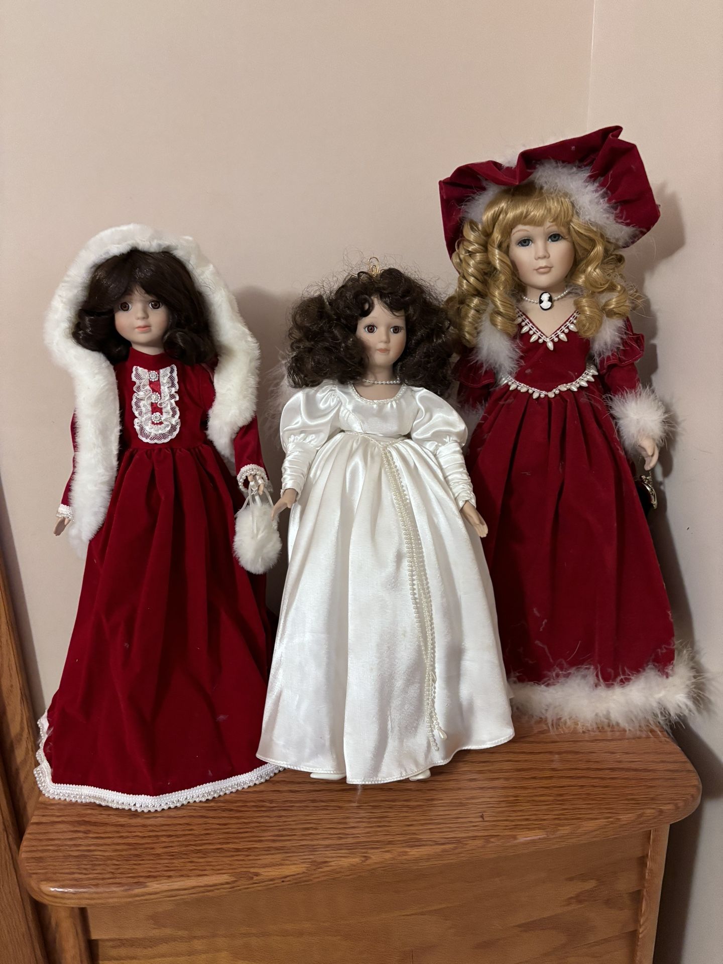 Dolls