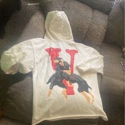 Vlone Hoodie