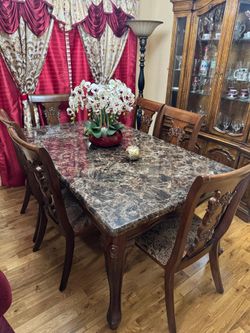 tables