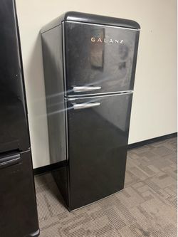 Galanz Refrigerator
