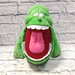 SLIMER PLUSH