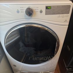 WHIRLPOOL Dryer!!!