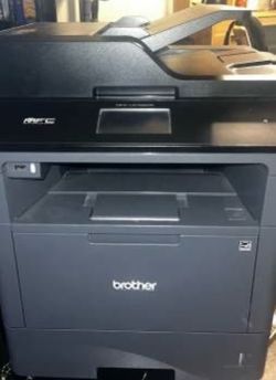 Brother Printer MFC-L5705DW