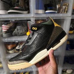 Jordan 3 