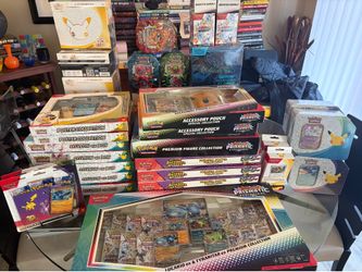 Pokemon 30th