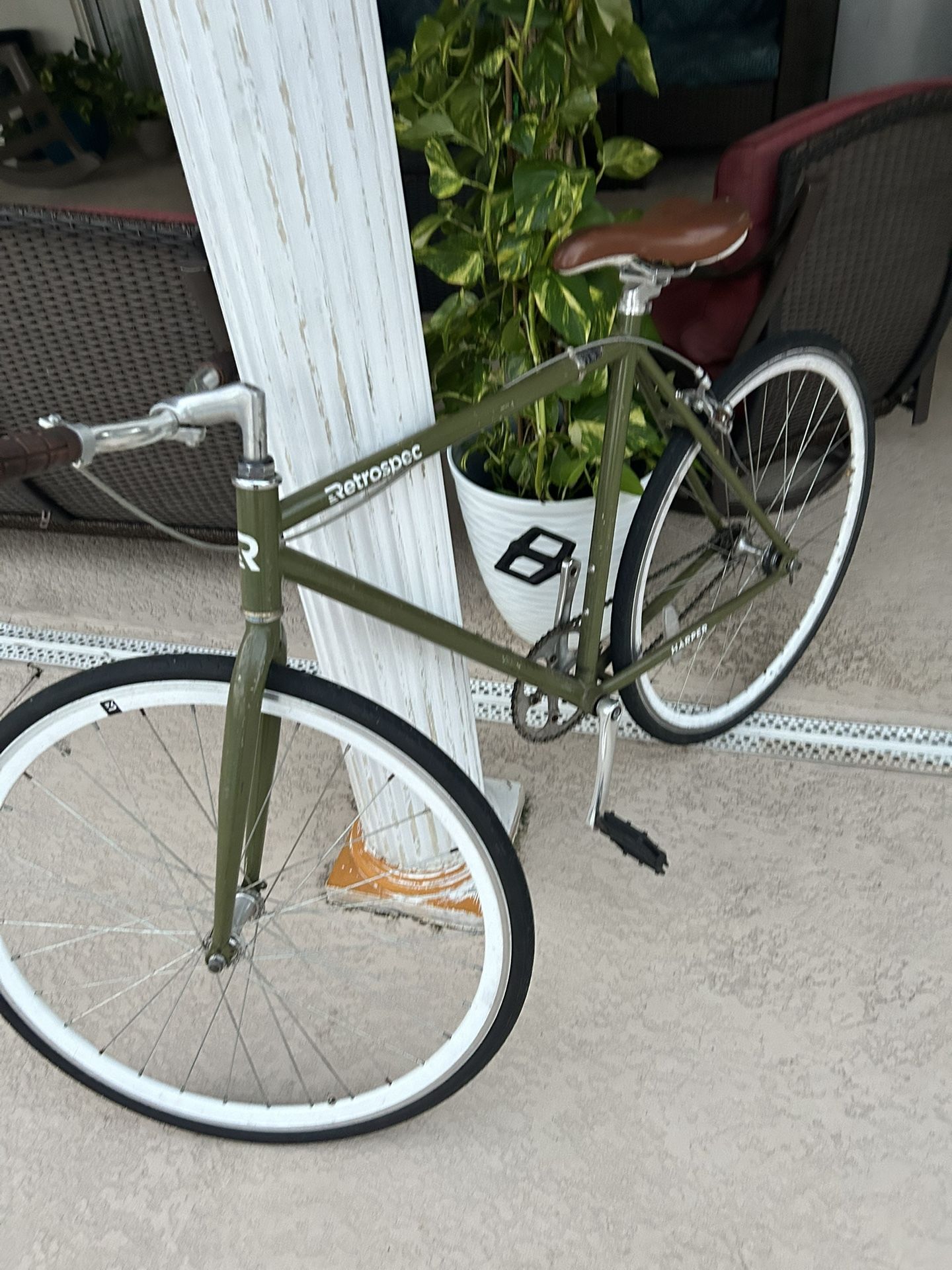 Bike