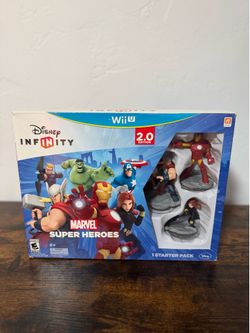 Disney Infinity 2.0: Marvel Heroes