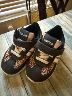 Adidas 7C toddler