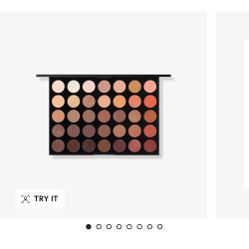 Morph Pallet 