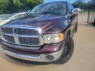 2005 Dodge Ram 1500