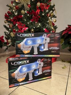 Laser Toy Game
