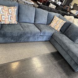 L Shape Sectional