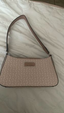Guess purse