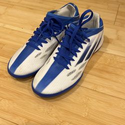 Adidas Speedflow 3 Turf Soccer Shoes Size Women 5.5