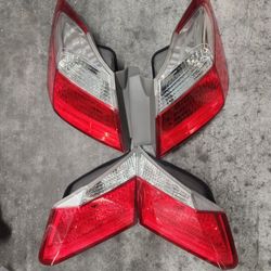 2014 OEM Honda Accord Tail Light 