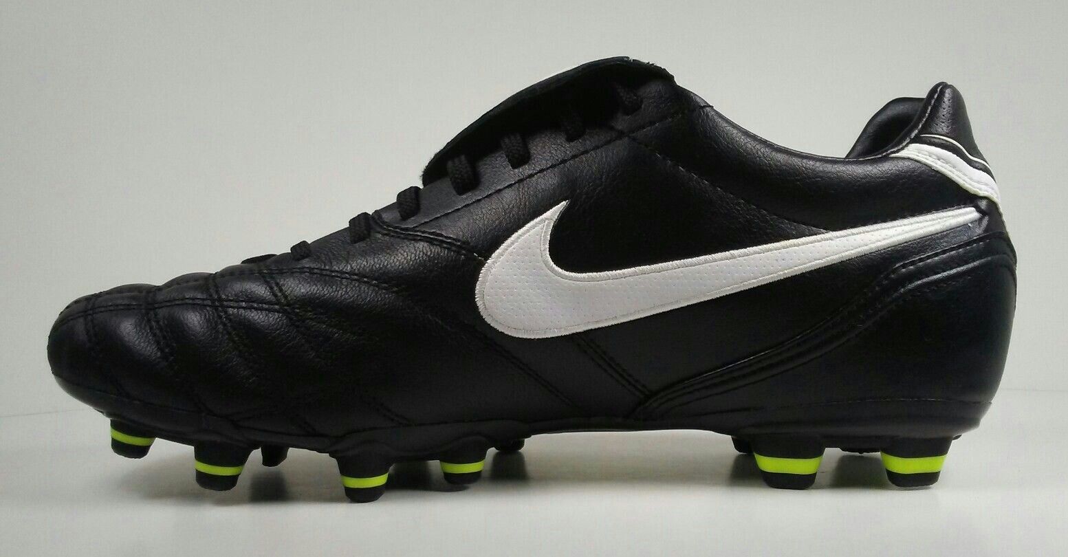 nike tiempo mystic iii fg