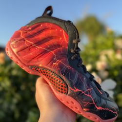 Nike Foamposite ‘Stranger Things’ Size 10 