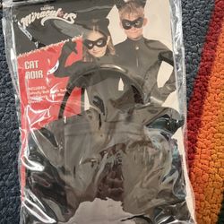Cat Noir Costume 